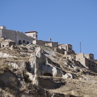 Photo de Turquie - Mustafapasha en Cappadoce